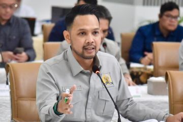 DPR dukung KAI operasikan layanan angkut hewan rute Banyuwangi-Jakarta