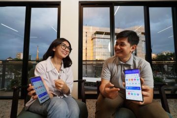 Dari Tiket Kertas hingga Satu Aplikasi, 81 Tahun Perjalanan KAI Mengubah Cara Masyarakat Bepergian