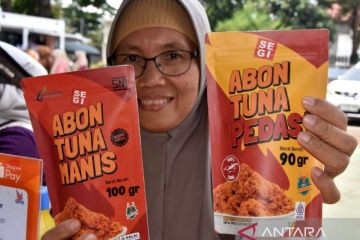 Kewajiban sertifikasi halal bagi produk UMKM