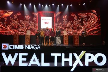 CIMB Niaga perkenalkan CIMB Preferred BOSS di Jawa Timur