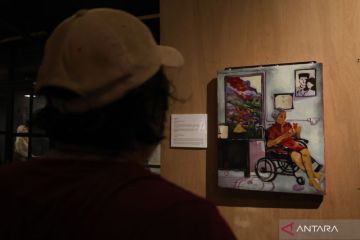 Pameran Seni Pontianak Biennale 2026
