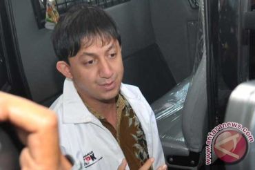 KPK menjelaskan alasan tangkap Fahd Arafiq dalam OTT ATR/BPN