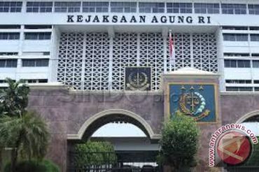 Kejagung benarkan geledah kantor Badan Gizi Nasional