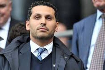 Ketua Khaldoon Al Mubarak yakin Manchester City tak bersalah