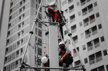 Frekuensi 700 MHz jadi solusi perluas akses internet di daerah terpencil