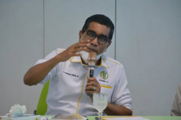 DPRD Riau minta pendampingan KPK untuk maksimalkan pendapatan daerah