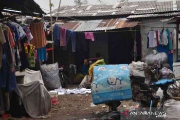 5.000 keluarga prasejahtera masuk daftar bedah rumah Kemsos