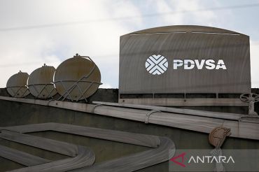 Indonesia sees no significant oil market impact from Venezuela unrest