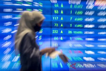Perusahaan milik kampus UGM siap IPO