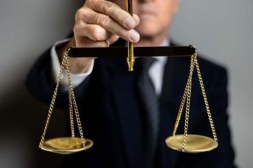 Praktisi sebut pendampingan hukum terhadap masyarakat kurang mampu bukan belas kasihan
