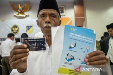 Pemenuhan hak korban pelanggaran HAM berat masa lalu