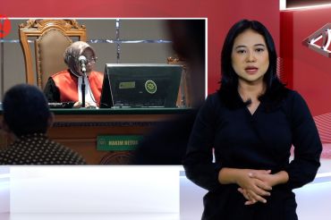 Surat edaran etika penggunaan AI hingga uji coba bus listrik di Bali