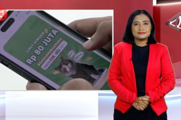 Pemusnahan ganja hingga pinjaman online ilegal jadi aduan tertinggi
