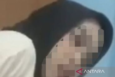 Viral! Video adegan panas 13 menit oknum sepasang mahasiswa KKN di Lotim