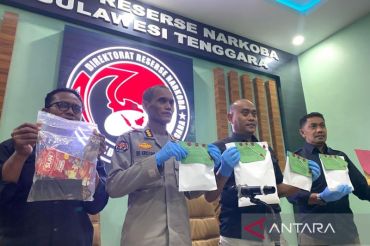 Dirresnarkoba Polda NTT dinonaktifkan karena terlibat pemerasan