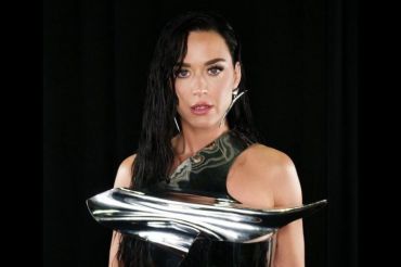Katy Perry beri bocoran penampilannya di pembukaan Piala Dunia di AS
