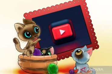 YouTube batasi akses pengguna di bawah 16 tahun sesuai kebijakan Kemkomdigi