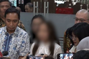 Ketua KPU Hasyim Asy'ari dipecat, ini sikap kuasa hukum dan korban