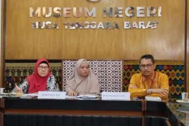 NTB percepat konversi UPT perikanan menjadi badan layanan umum
