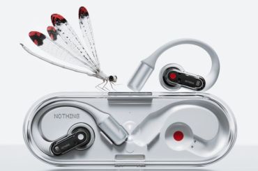 Nothing Ear (Open) rilis varian warna baru pada 11 Mei mendatang