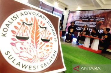 Pewarta di Sulbar alami kekerasan, KAJ ingatkan mekanisme hak jawab