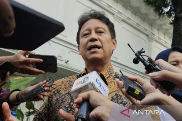 Menkes tindaklanjuti temuan bakteri dalam keracunan MBG Papua