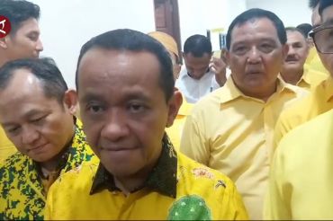 Efesiensi anggaran, Golkar usul Pilkada melalui DPRD