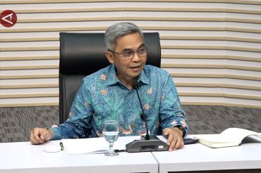 KPK tegaskan penetapan Hasto sebagai tersangka murni penegakan hukum