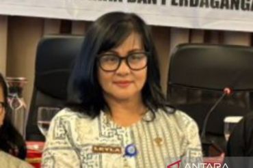 Disperindag Sulut tingkatkan pemantauan harga bahan pokok