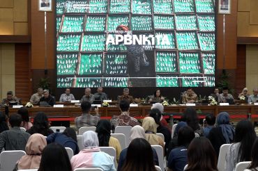 Hingga pertengahan Maret, pemerintah gunakan Rp710,5 miliar untuk MBG