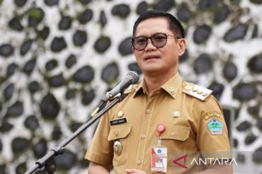Pemkab Minut gandeng tokoh agama ajar penanggulangan bencana kekeringan