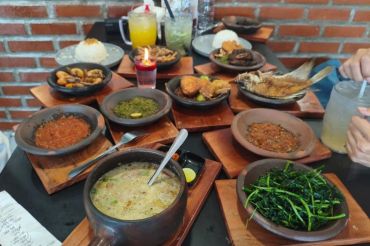 Kemenkum: Penggunaan nama besar dalam bisnis kuliner harus patuhi aturan