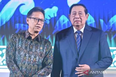 Asia Pacific Leaders Summit on Malaria Elimination ke-9 di Bali