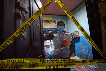 Pengungkapan kasus praktik aborsi ilegal di Papua Barat Daya yg diperkirakan mencapai 150 janin
