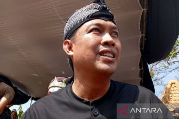 KPK OTT Bupati Cilacap Syamsul Auliya Rachman terkait proyek daerah