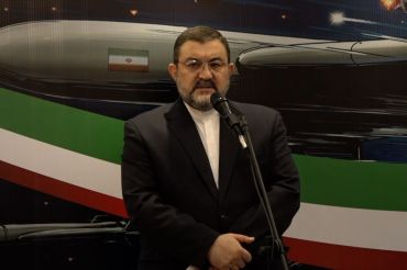 Konflik Iran-Israel memanas, Dubes Iran: Siap fasilitasi evakuasi WNI