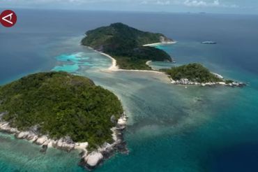 Wamendagri: Tidak ada pulau yg dapat dimiliki 100 persen oleh pribadi