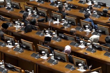 DPR RI bantah penyusunan RUU KUHAP dilakukan secara ugal-ugalan