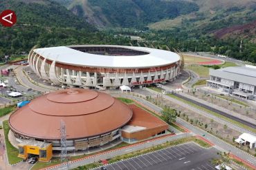 Disorda Papua manfaatkan sembilan venue PON jadi sumber PAD