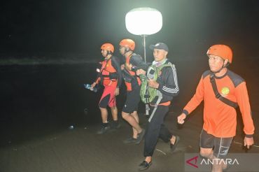 Satu korban kecelakaan kapal Bali Dolphin Cruise 2 belum ditemukan