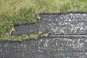 Kementan targetkan cetak sawah rakyat seluas 30 ribu hektare di Kalsel