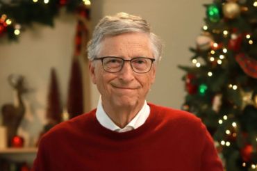 Bill Gates tegaskan pentingnya perlindungan dalam pengembangan AI