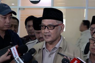 BP Haji terapkan SOP kesehatan baru pada penyelenggaraan haji 2026