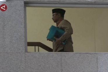 Cegah Yaqut dkk ke luar negeri, KPK dalami SK di kasus kuota haji