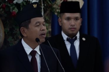 Dedi Mulyadi imbau agar tunggakan Pajak Bumi dan Bangunan dihapus