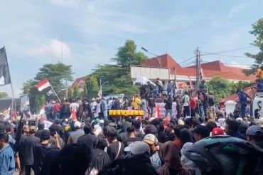 DPRD Pati sepakati pembentukan pansus pemakzulan Bupati Sudewo