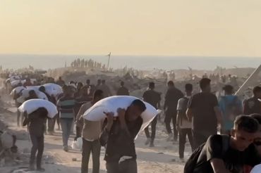 Presiden perintahkan perawatan korban perang Gaza di Pulau Galang