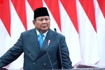 Ini 8 program prioritas Presiden Prabowo dalam RAPBN 2026