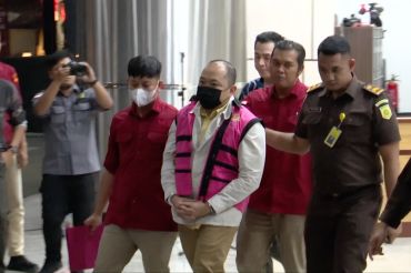 Kejagung tetapkan Dirut PT Sritex tersangka kasus pemberian kredit