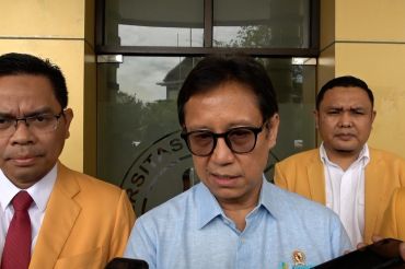 Menkes tegaskan transformasi kesehatan untuk pemerataan layanan